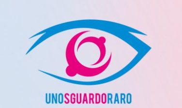 Logo Uno Sguardo Raro