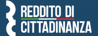 Logo Reddito di Cittadinanza